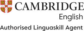 Cambridge English – Authorised Linguaskill Agent