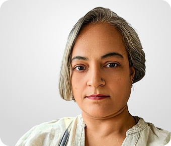 Ms. Sudha Iyer