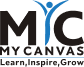 MyCanvas – Learn, Inspire, Grow
