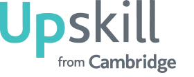 Upskill from Cambridge