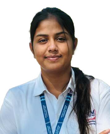 Soumili Ghosh
