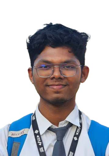Souvik Chowdhury