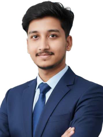 Tanmay Barik